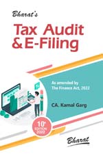  Buy TAX AUDIT and e-FILING